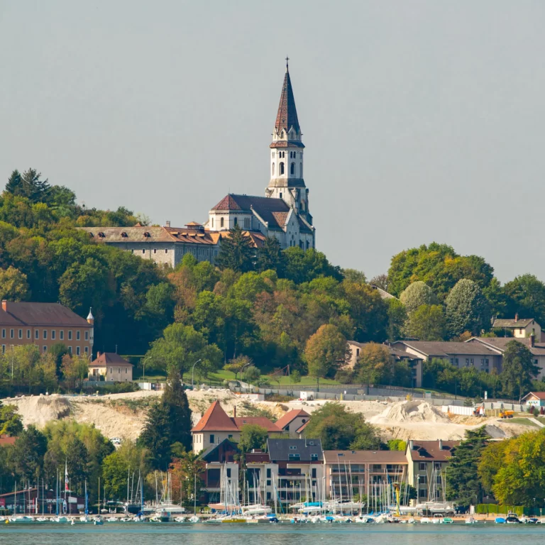 Basilique-De-La-Visitation